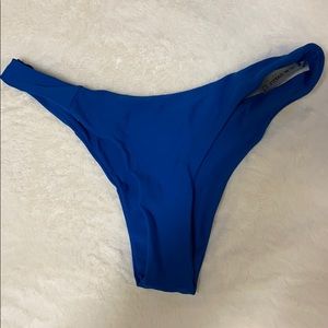 Zaful Swim Bottoms